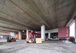 City Industrial Building (D13), Factory #593484921